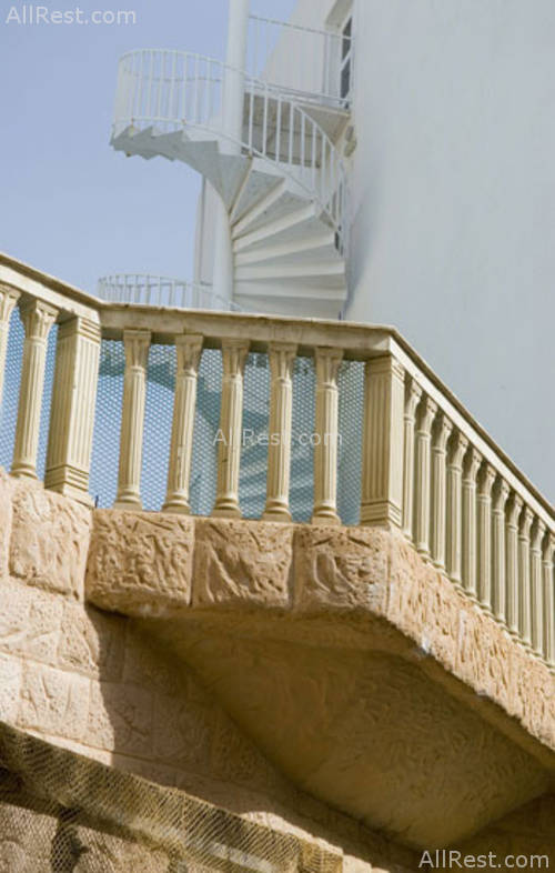Vincci Port el Kantaoui Center 4